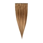 Włosy naturalne doczepiane Clip In 60cm 60 gram - kolor #20/14 Baleyage