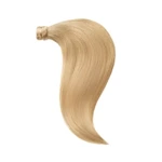 Włosy naturalne doczepiane Kucyk Kitka 40cm 65 gram - kolor #18