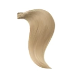Włosy naturalne doczepiane Kucyk Kitka 40cm 65 gram - kolor #24