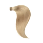 Włosy naturalne doczepiane Kucyk Kitka 60cm 90 gram - kolor #16