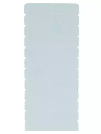 Plasterki Walker Tape Ultra Hold 4 x 0,8cm 12 pasków