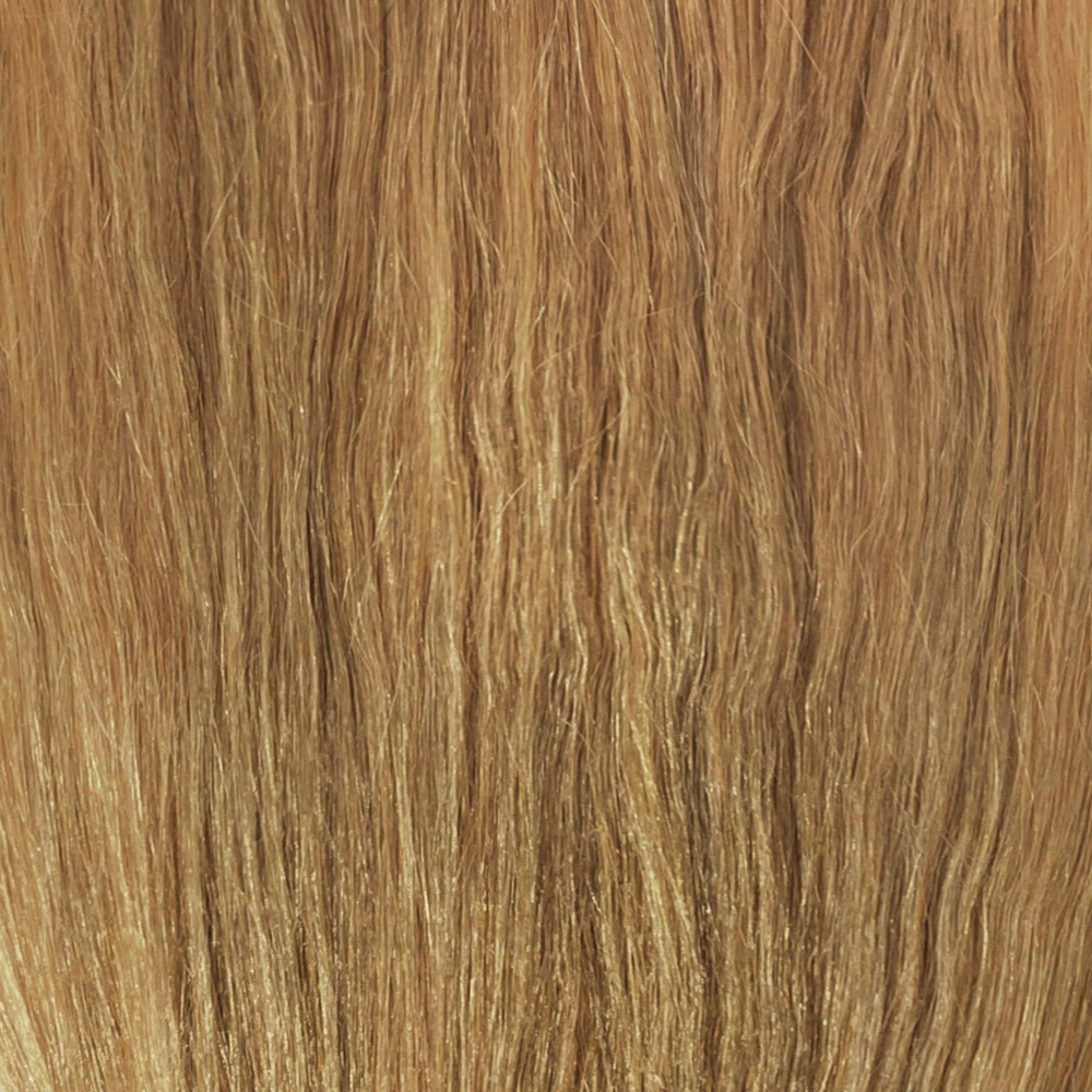 Włosy naturalne doczepiane Clip In 40cm 120 gram - kolor #12