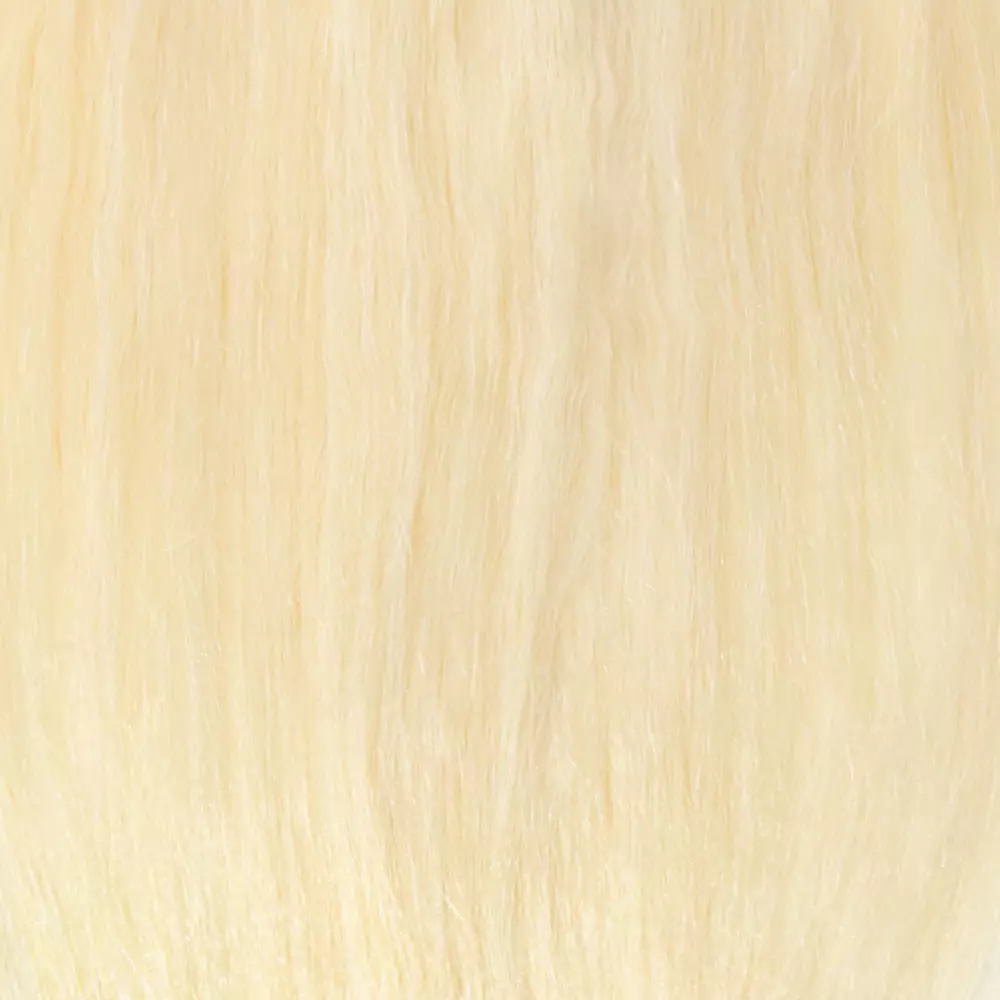 Włosy naturalne doczepiane Clip In 40cm 120 gram - kolor #60