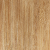 Włosy naturalne doczepiane Clip In 40cm 35 gram - kolor #18/22 Baleyage
