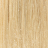Włosy naturalne doczepiane Clip In 40cm 35 gram - kolor #613