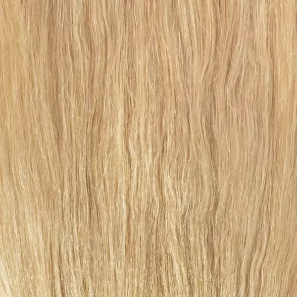 Włosy naturalne doczepiane Clip In 40cm 70 gram - kolor #16