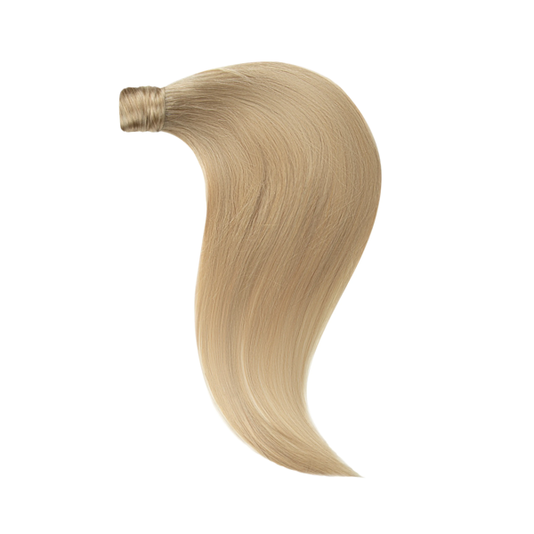Włosy naturalne doczepiane Kucyk Kitka 50cm 80 gram - kolor #24