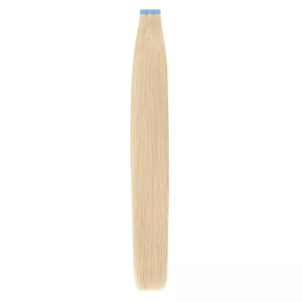 Włosy naturalne doczepiane Seria MAGIC Tape On Kanapki 40cm - Kolor #26
