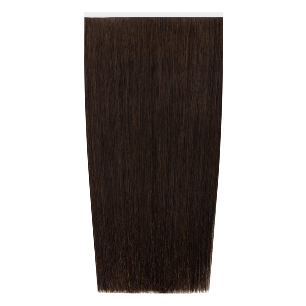Włosy naturalne doczepiane Seria MAGIC Taśmy Bio Tape 60cm 90 gram - Kolor #2