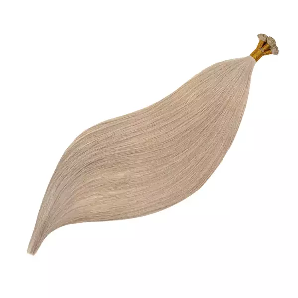 Włosy naturalne doczepiane Seria MAGIC Ultradźwięki Flat 60cm 0,8g 20szt - Kolor #16