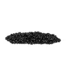 Granulki keratynowe 30 gram - Czarne