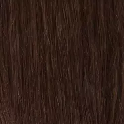 Włosy naturalne doczepiane Clip In 50cm 70 gram - kolor #4