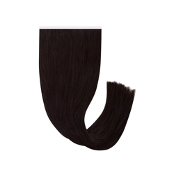 Włosy naturalne doczepiane Seria MAGIC Taśmy Bio Tape 40cm 70 gram - Kolor #1B